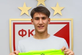 Dan posle Pafosa - Potpis u Zvezdi